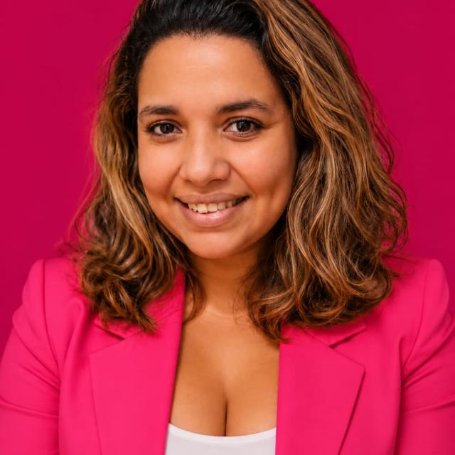 Thayna Freire